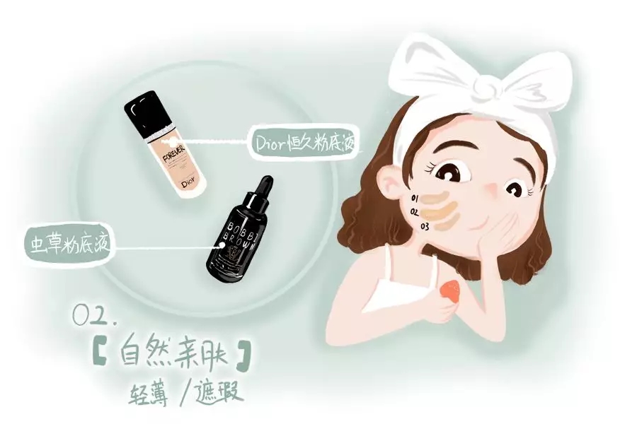 10分钟快手辣妈减龄妆，，，，十一假期种种聚会肯定用得上2.webp.jpg
