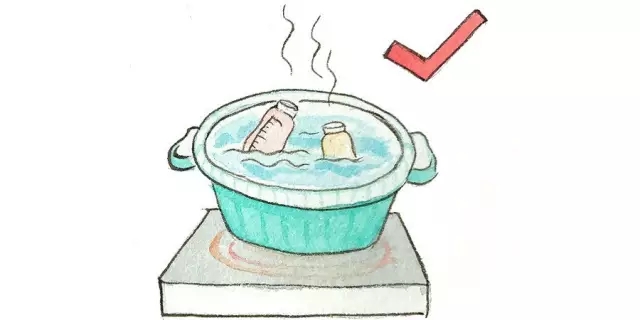 这样喝奶对宝宝危害很大！0—3岁的宝妈请注重！6.webp.jpg