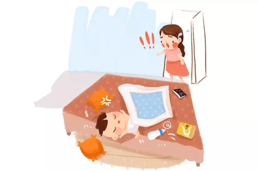 有了孩子后，，，，，，妈妈的茅厕壁垒进阶史2.webp.jpg