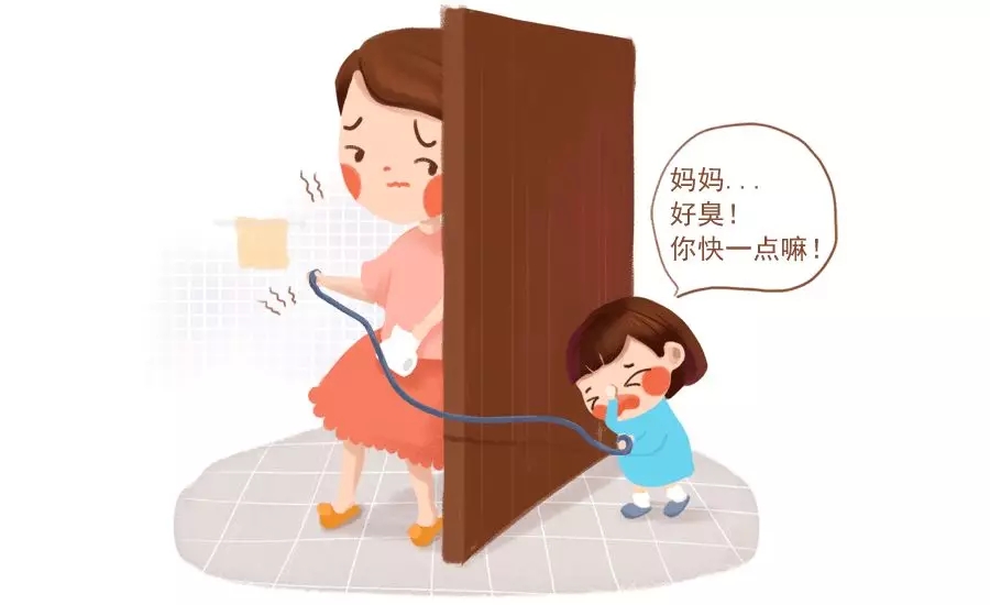 有了孩子后，，，，，，妈妈的茅厕壁垒进阶史4.webp.jpg