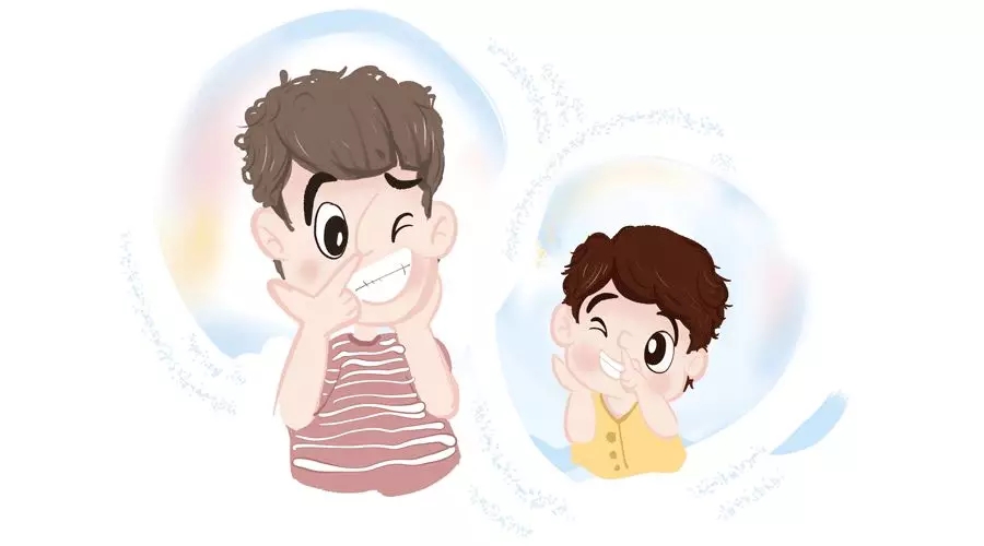 孩子有这几点体现，，可能智商高，，家长一定不要忽视！3.webp.jpg