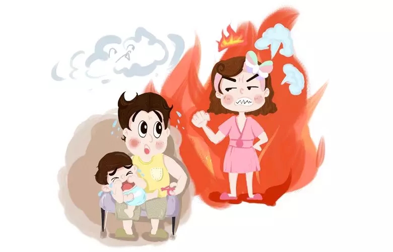 乱给宝宝剪指甲危害太大，，90％的妈妈竟然都剪错了！2.webp.jpg